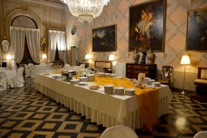 palazzo castellani sermeti catering castello bevilacqua3