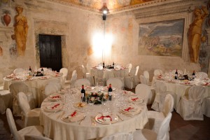 villa la mattarana catering castello bevilacqua5
