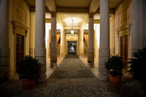 palazzo castellani sermeti catering castello bevilacqua