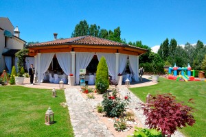 villa moreno catering castello bevilacqua