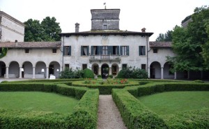 villa la mattarana catering castello bevilacqua