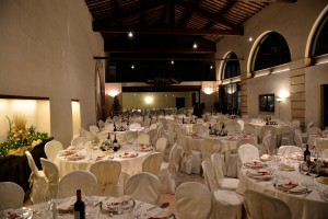 villa la mattarana catering castello bevilacqua2