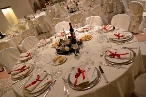 villa la mattarana catering castello bevilacqua3