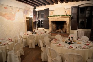 villa la mattarana catering castello bevilacqua7