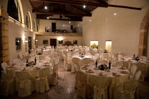 villa la mattarana catering castello bevilacqua8